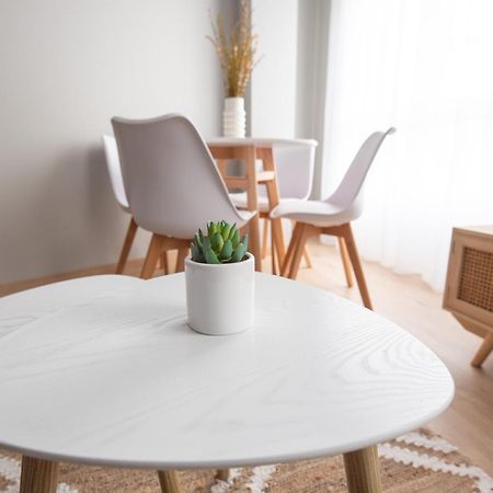 Lar Da Revolta Apartman Cedeira Kültér fotó