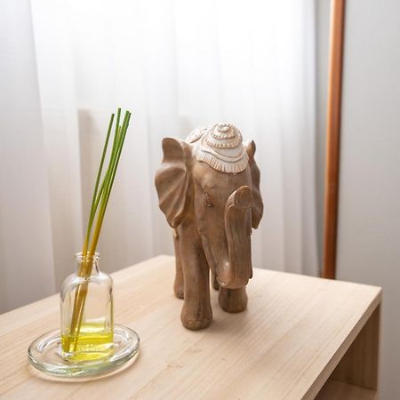Lar Da Revolta Apartman Cedeira Kültér fotó