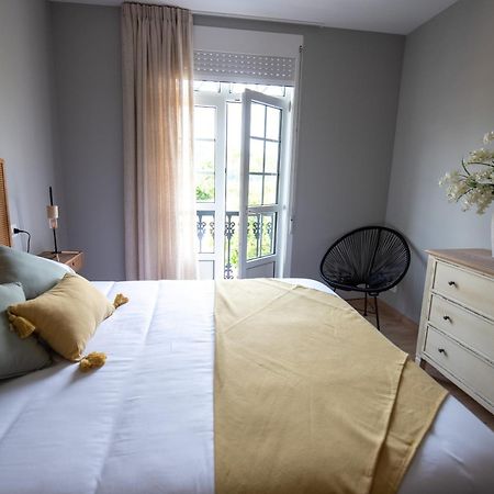 Lar Da Revolta Apartman Cedeira Kültér fotó