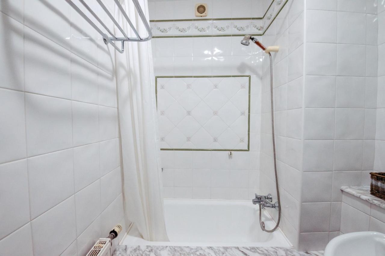 Lar Da Revolta Apartman Cedeira Kültér fotó