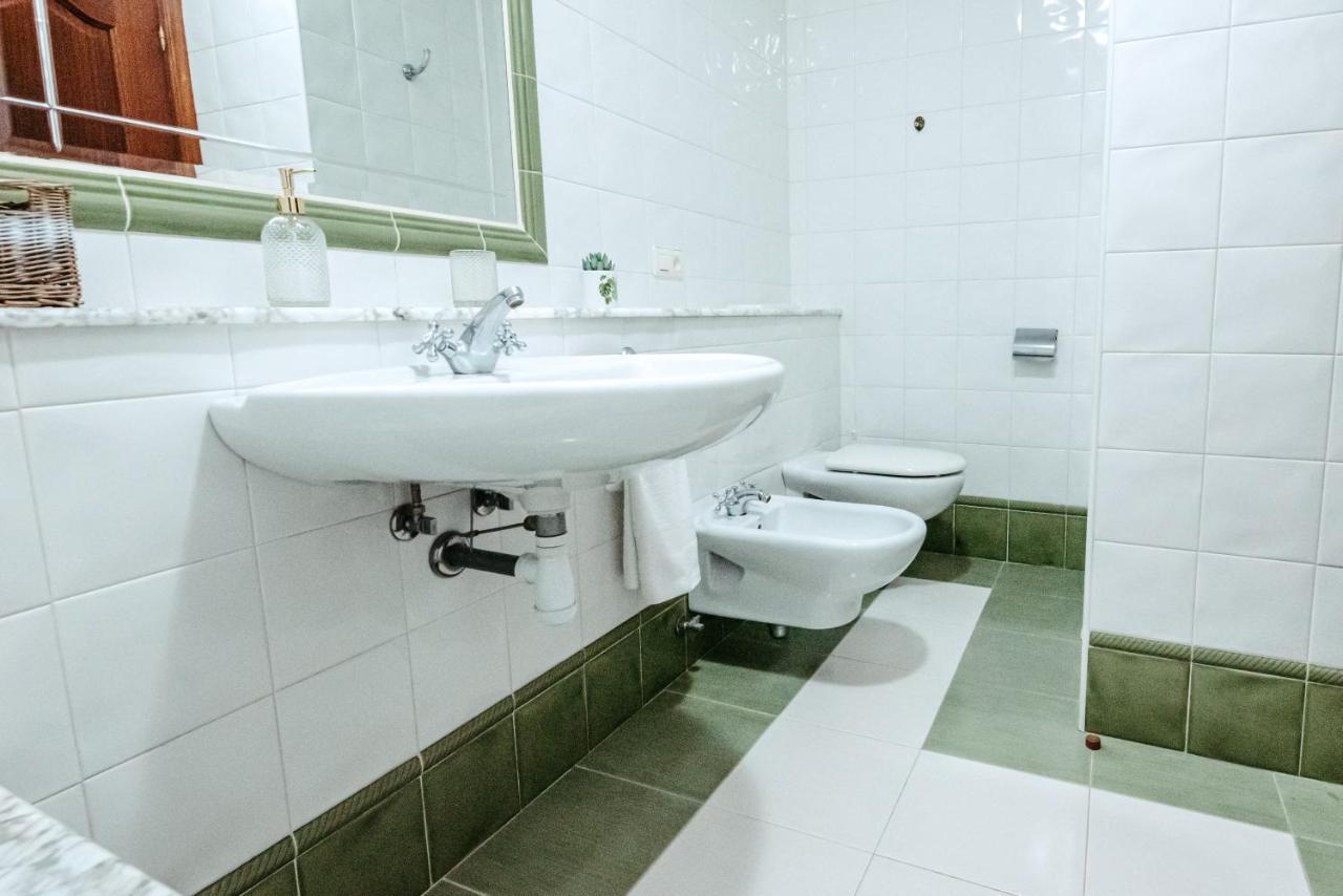 Lar Da Revolta Apartman Cedeira Kültér fotó