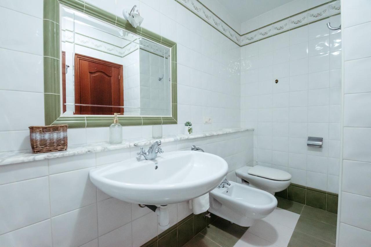 Lar Da Revolta Apartman Cedeira Kültér fotó