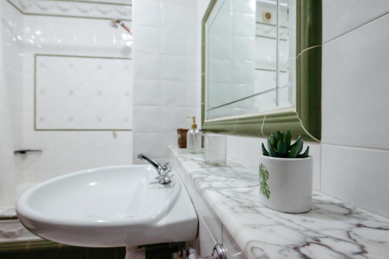 Lar Da Revolta Apartman Cedeira Kültér fotó