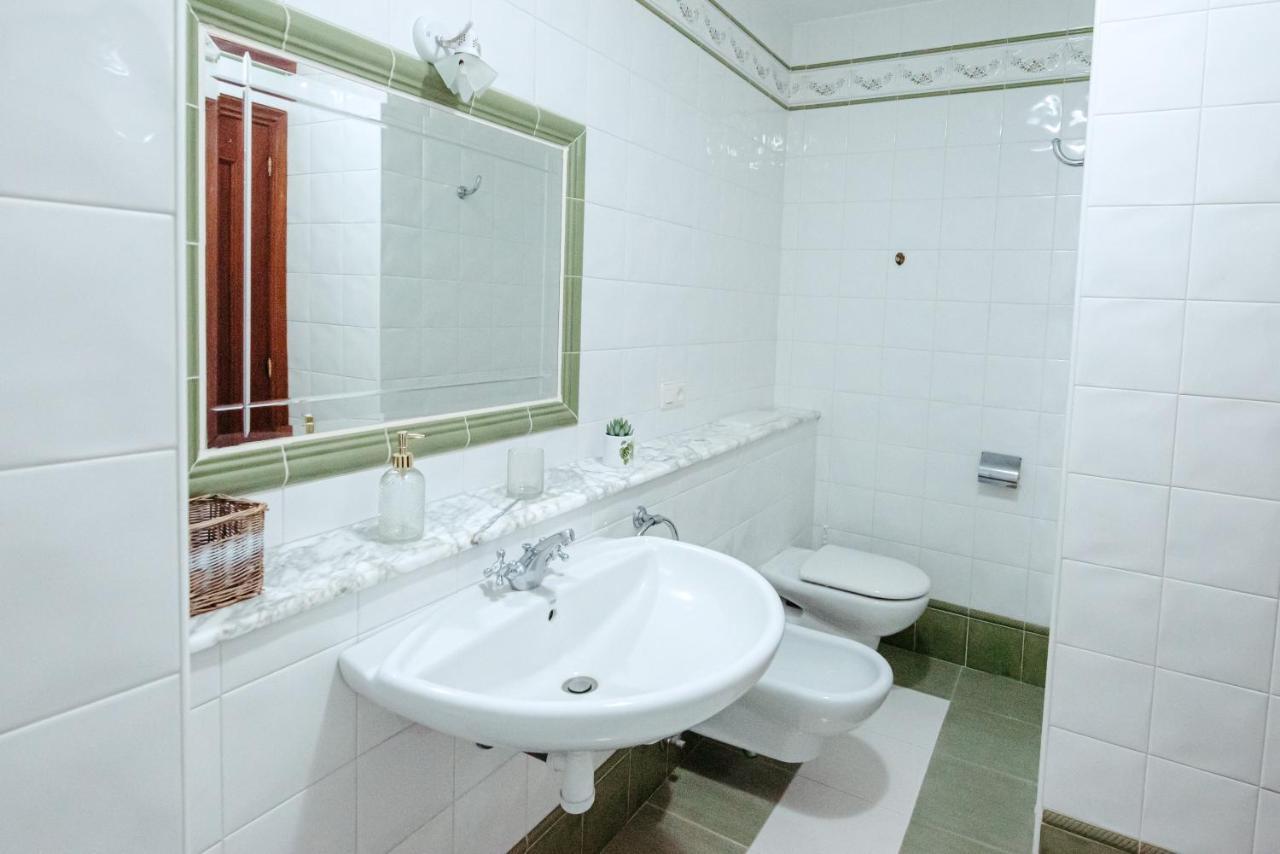 Lar Da Revolta Apartman Cedeira Kültér fotó