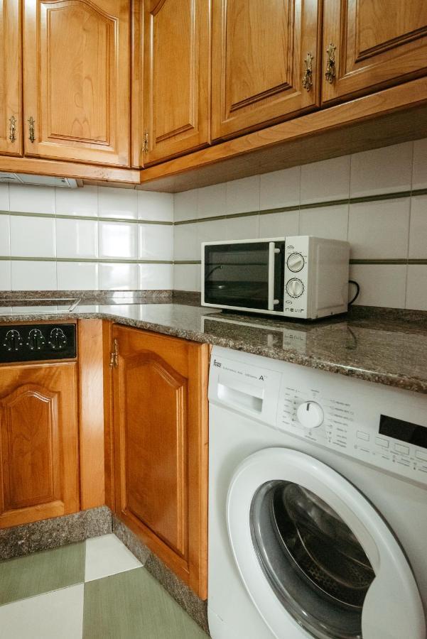 Lar Da Revolta Apartman Cedeira Kültér fotó