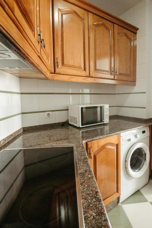 Lar Da Revolta Apartman Cedeira Kültér fotó