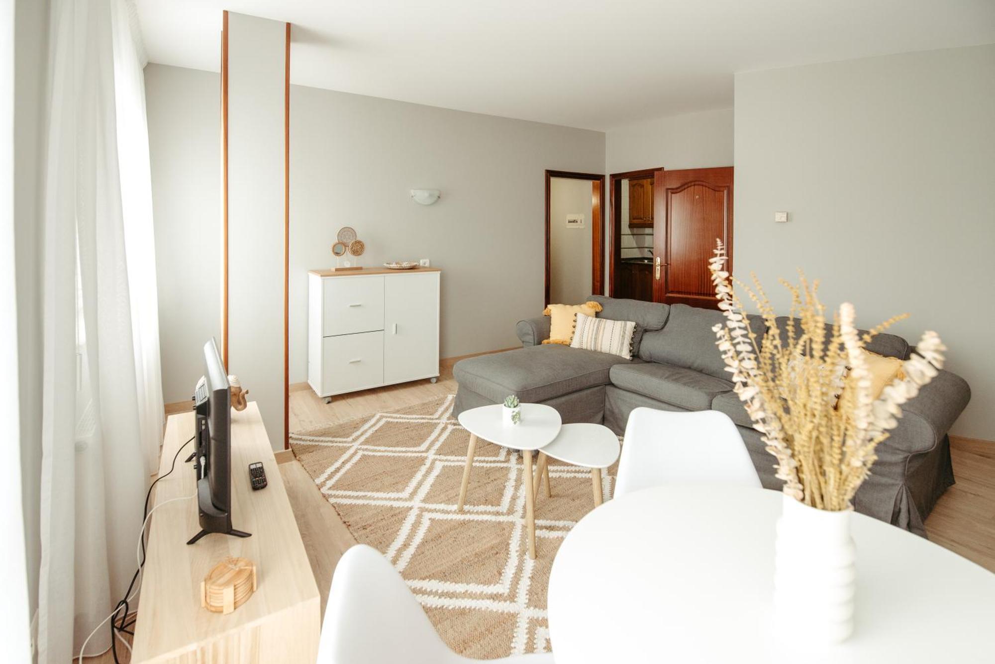 Lar Da Revolta Apartman Cedeira Kültér fotó