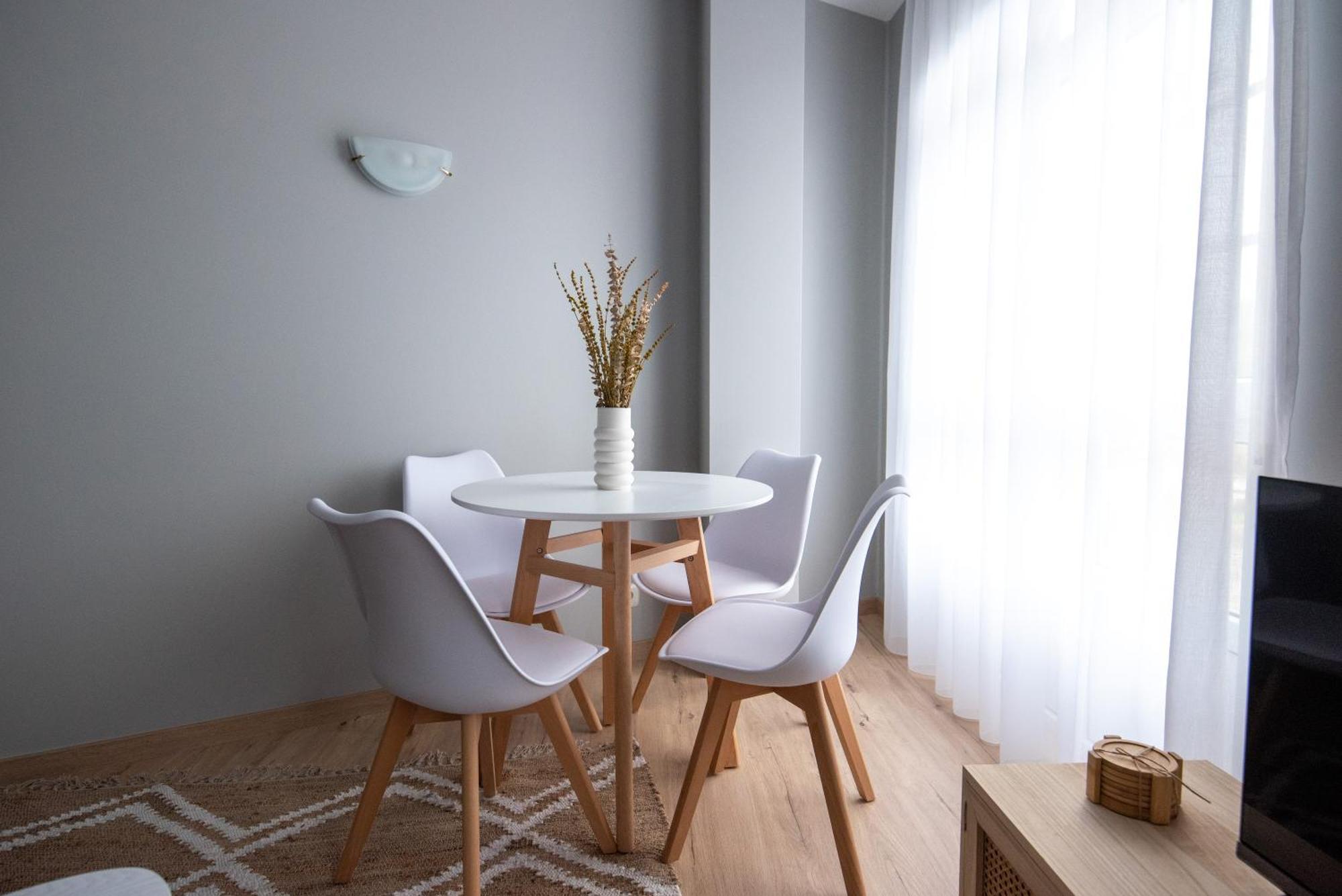 Lar Da Revolta Apartman Cedeira Kültér fotó