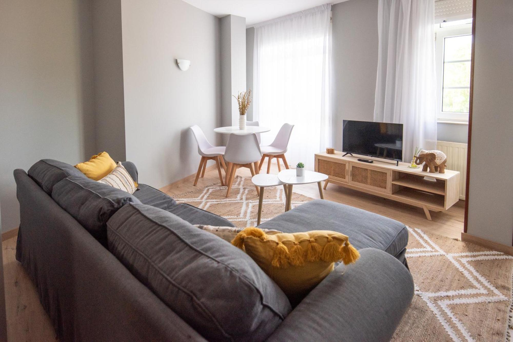 Lar Da Revolta Apartman Cedeira Kültér fotó