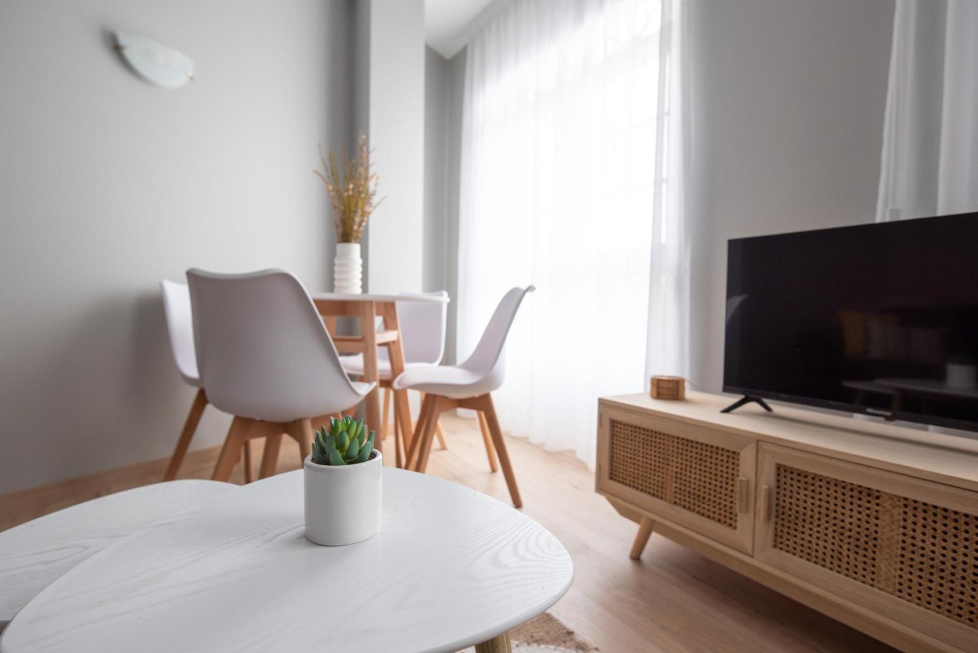 Lar Da Revolta Apartman Cedeira Kültér fotó