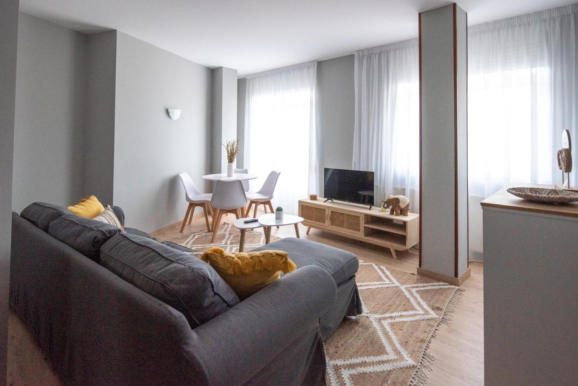 Lar Da Revolta Apartman Cedeira Kültér fotó