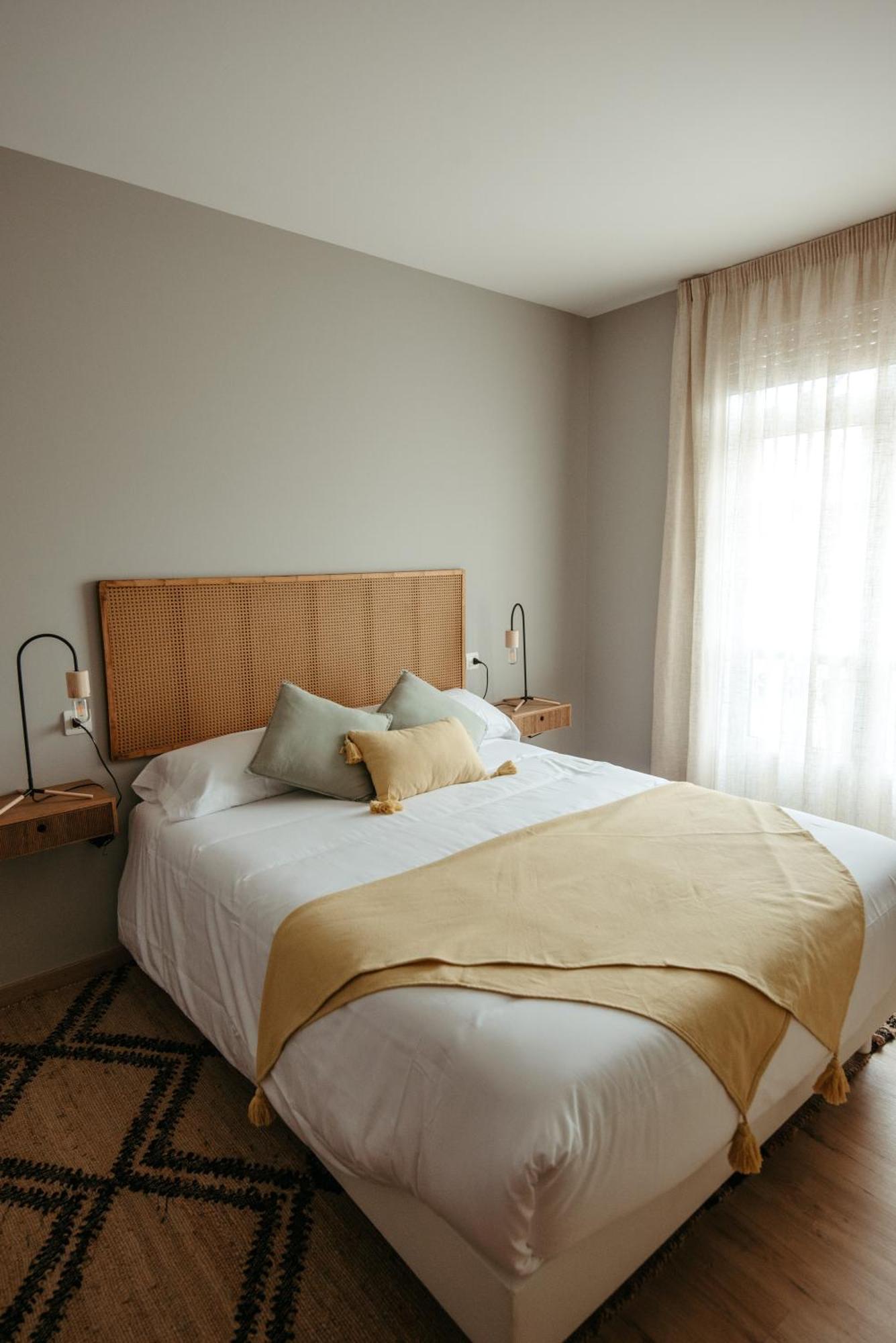 Lar Da Revolta Apartman Cedeira Kültér fotó