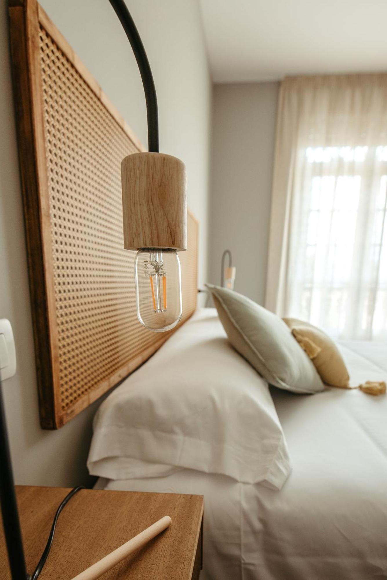 Lar Da Revolta Apartman Cedeira Kültér fotó