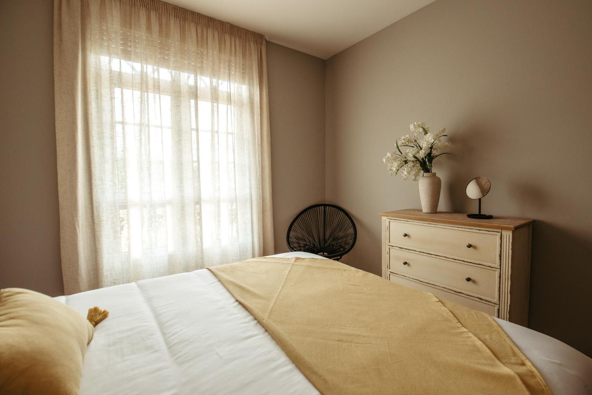 Lar Da Revolta Apartman Cedeira Kültér fotó