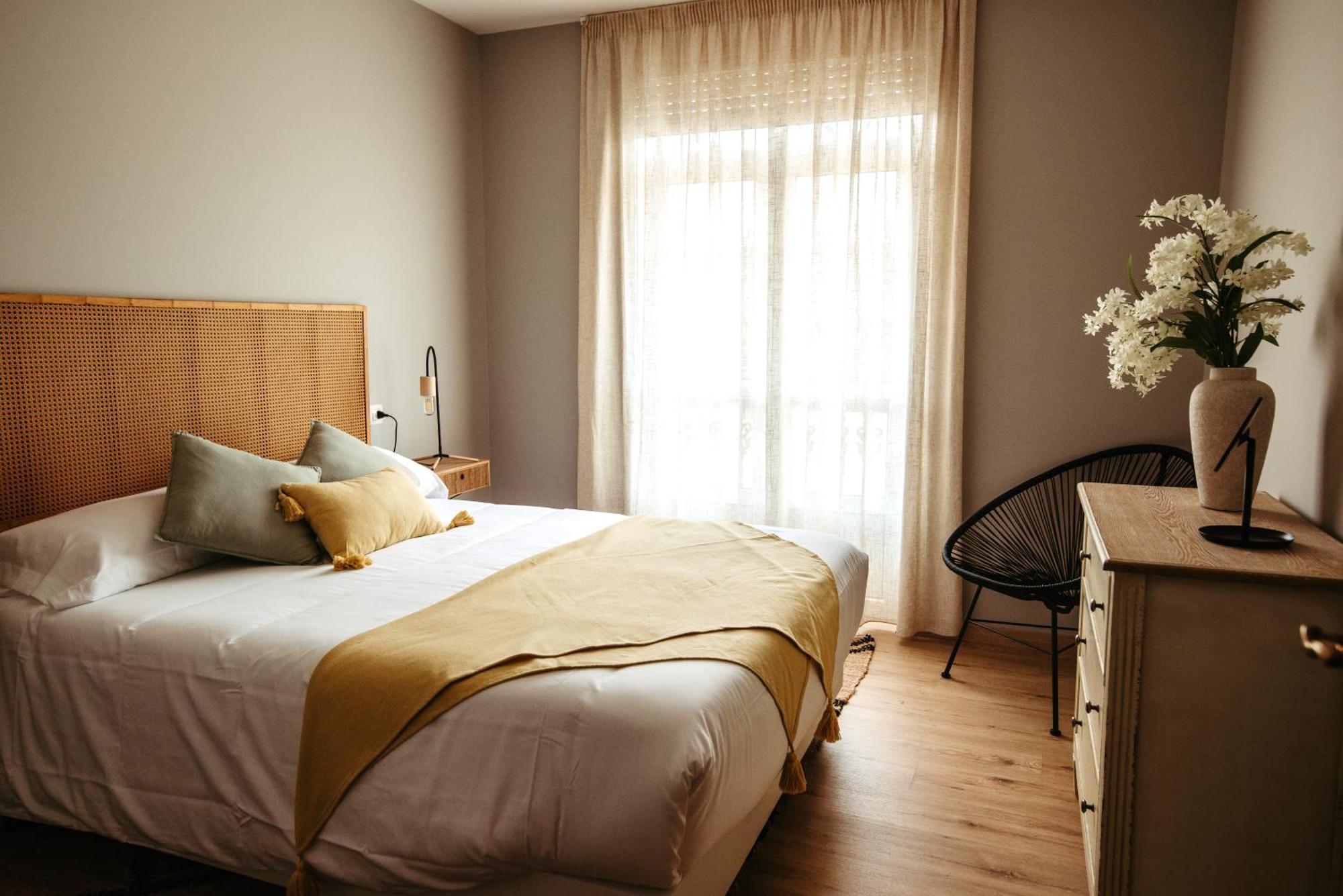 Lar Da Revolta Apartman Cedeira Kültér fotó